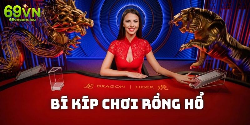 Những chiến lược giúp soi cầu Dragon Tiger 90% ăn tiền