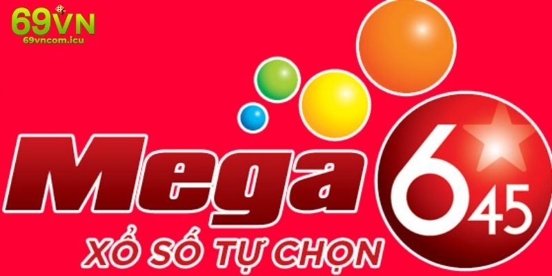 Mega 6/45 Siêu Phẩm Giải Trí Nhận Thưởng Tiền Tỷ Hấp Dẫn