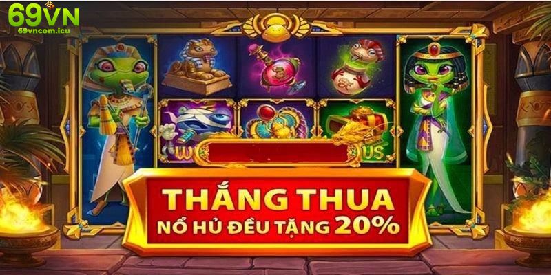 Những ưu điểm nổi bật của nổ hũ 52