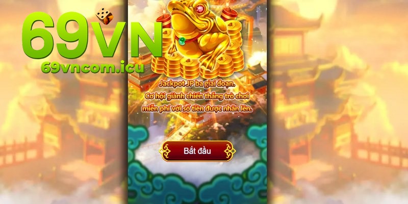 Nổ Hũ Thần Tài: Tựa Game Săn Thưởng Hấp Dẫn Rước Lộc Về Nhà