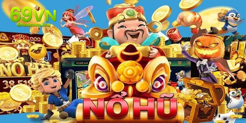 Trò chơi nohu88 có đường truyền mượt mà