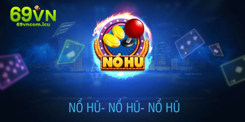 Nohu88 - Giới Thiệu Trò Chơi Đổi Thưởng Hấp Dẫn Tại Nhà Cái