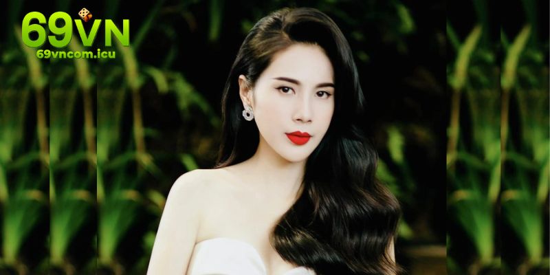 Sự nghiệp của CEO Joy Nguyen