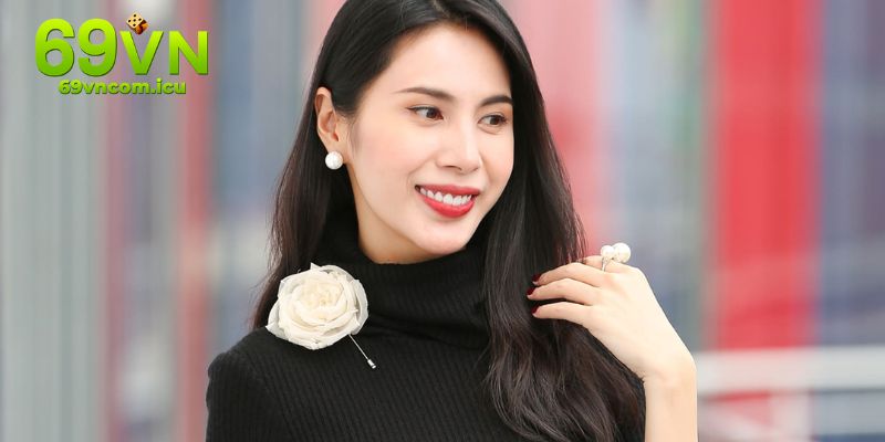 Tầm nhìn tương lai CEO Joy Nguyen