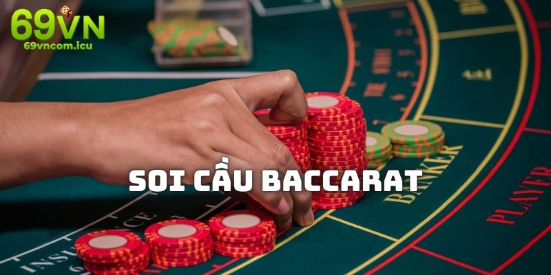 Soi Cầu Baccarat - Nên Bắt Cầu Bệt Hay Đánh Cầu Đảo?