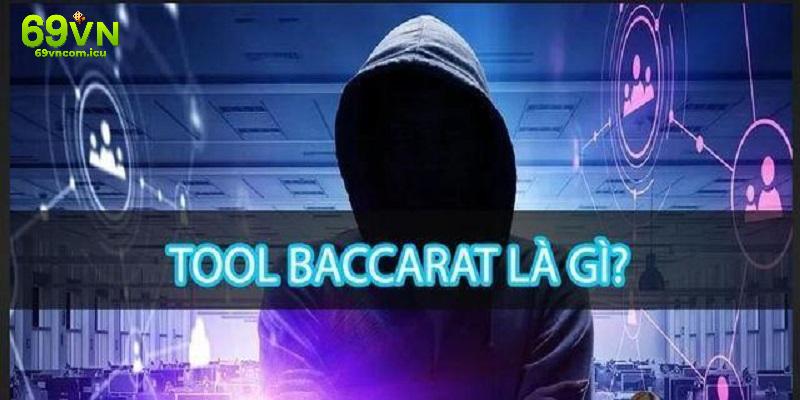 Thông tin cơ bản về tool dự đoán Baccarat