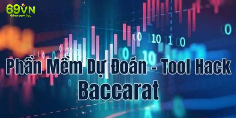 Tool Dự Đoán Baccarat - Hỗ Trợ Bet Thủ Làm Chủ Cuộc Chơi