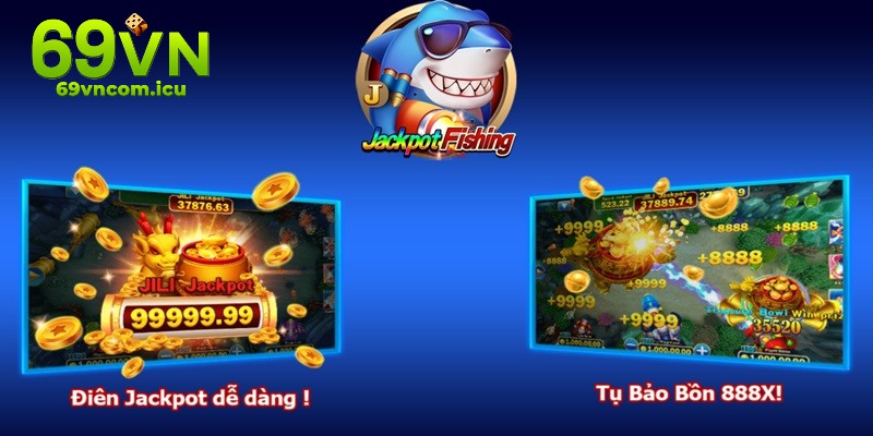 Khám phá danh sách game cá cược đẳng cấp của sảnh JILI